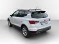 SEAT Arona 1.0 TSI DSG FR VIRTUAL*NAVI*LED*ACC*PARKLENK*KA... Blanc - thumbnail 7