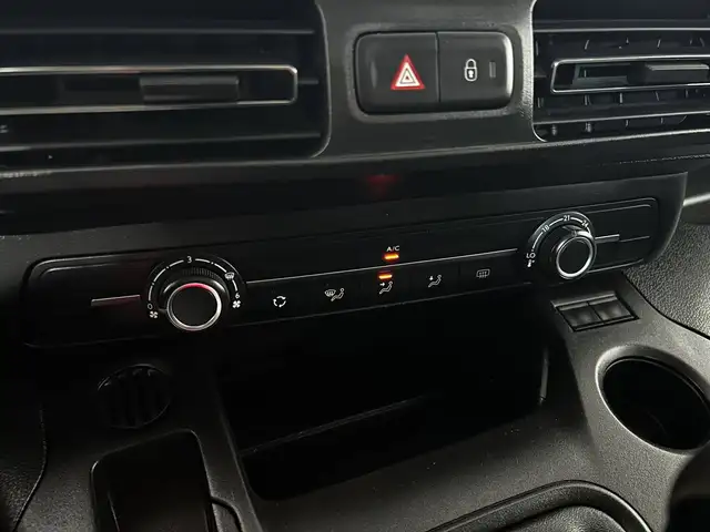 Citroen Berlingo view 13