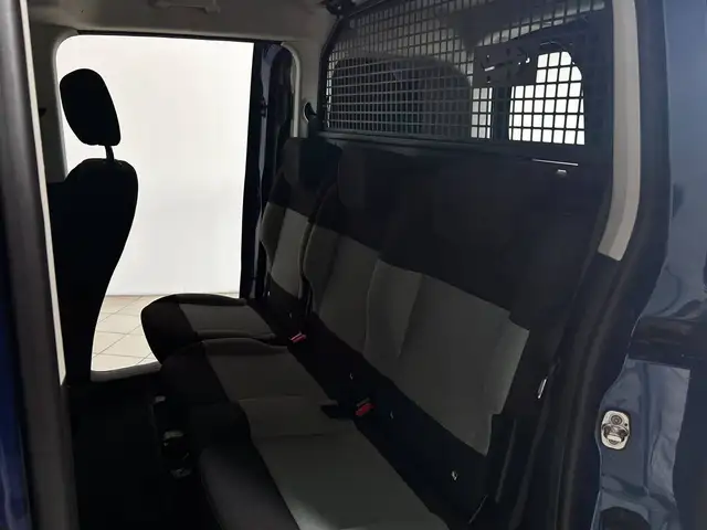 Citroen Berlingo view 10