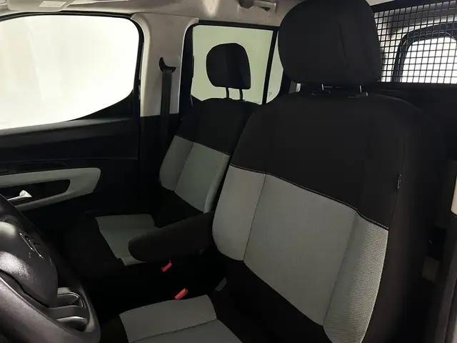 Citroen Berlingo view 8