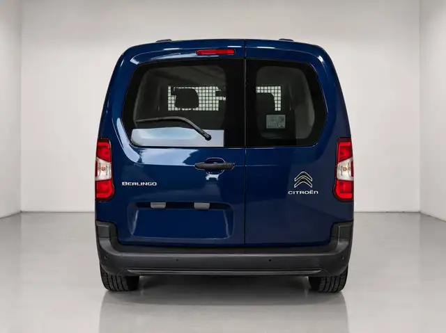 Citroen Berlingo view 4