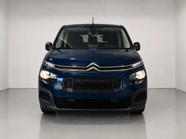 Citroen Berlingo view 2