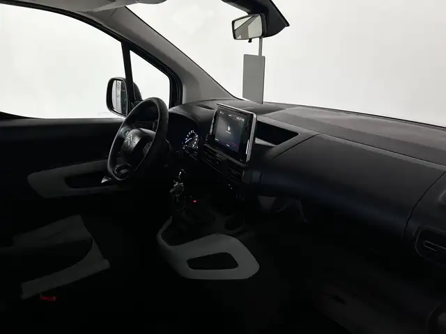 Citroen Berlingo view 11