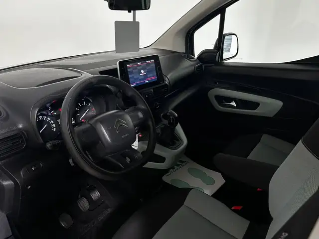 Citroen Berlingo view 7