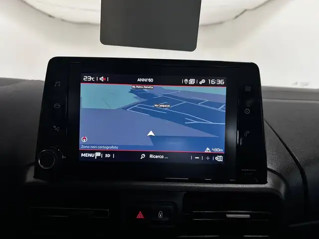 Citroen Berlingo view 15