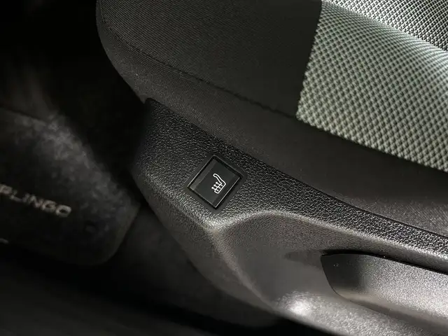 Citroen Berlingo view 19