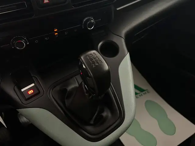Citroen Berlingo view 14