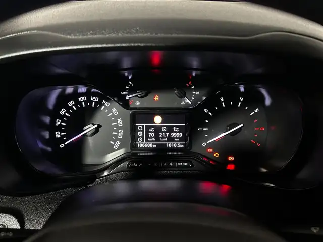 Citroen Berlingo view 12