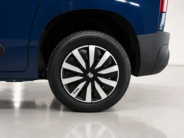Citroen Berlingo view 6