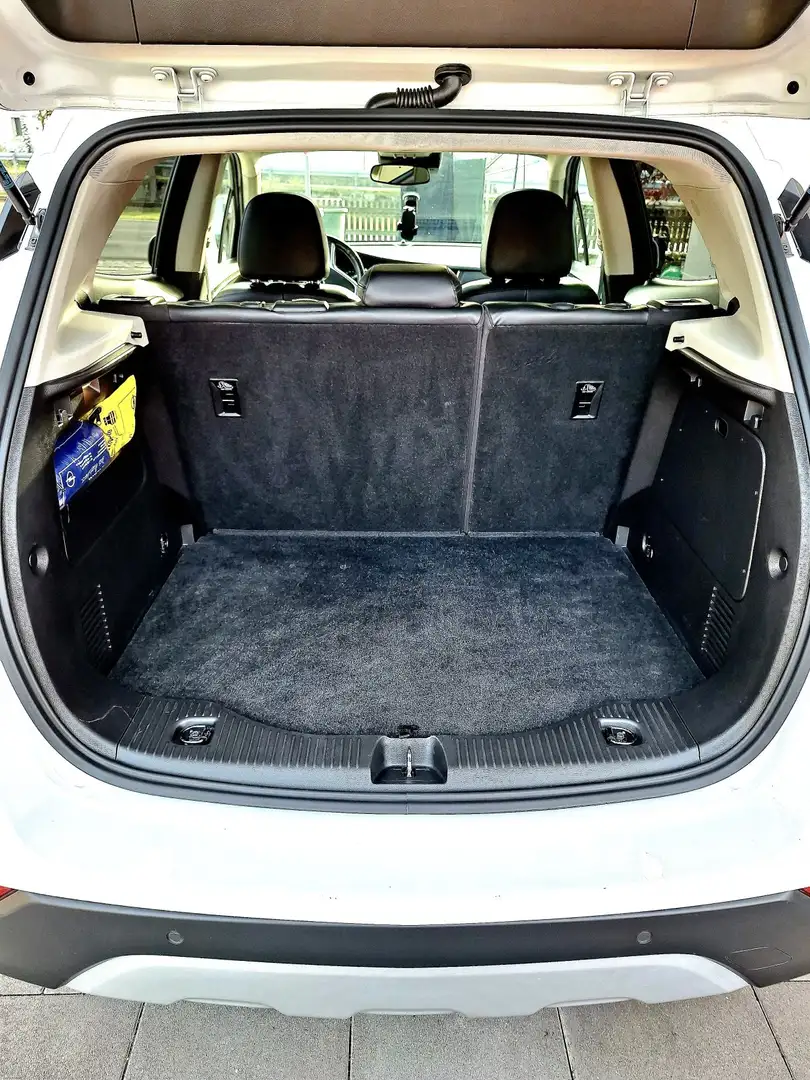 Opel Mokka Mokka 1.4 Turbo ecoFLEX Start/Stop Biały - 2