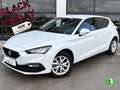 SEAT Leon 1.0 TSI S&S Style 25º Aniversario 110 Wit - thumbnail 2
