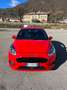 Ford Fiesta 5p 1.0 ecoboost ST-Line s&s 95cv my2020 Red - thumbnail 2