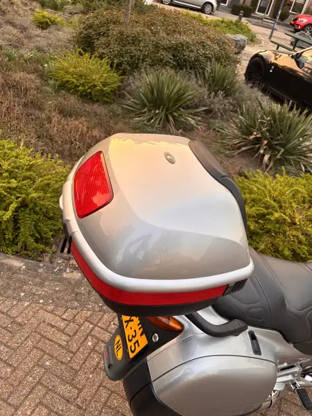 Honda NT 650 - foto 4