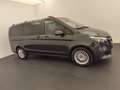 Mercedes-Benz V 220 V 220 d Lang Distronic+Tisch+AHK 2,5t+Kamera+DAB Gris - thumbnail 4