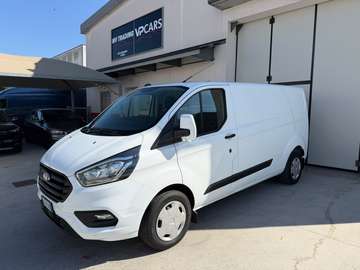 Trend Passo Lungo 2.0 Diesel
