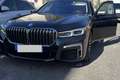 BMW 760 M760 L i xDrive Zwart - thumbnail 1