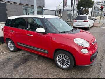 1.6Mjt II S&S Lounge 105