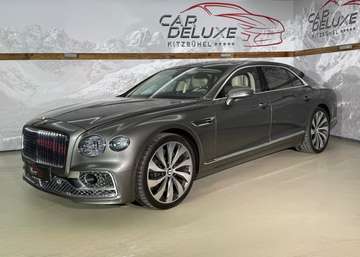 Flying Spur V6 Hybrid/Mulliner Felgen/Naim