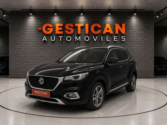 MG HS eHS 1.5 T-GDI Luxury - foto 1