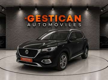 eHS 1.5 T-GDI Luxury