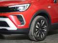 Opel Crossland 1,2 Turbo Edition *NAVI, LED, RFK* Rot - thumbnail 21