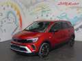 Opel Crossland 1,2 Turbo Edition *NAVI, LED, RFK* Rot - thumbnail 19