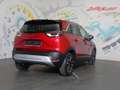 Opel Crossland 1,2 Turbo Edition *NAVI, LED, RFK* Rot - thumbnail 4