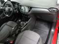 Opel Crossland 1,2 Turbo Edition *NAVI, LED, RFK* Rot - thumbnail 15