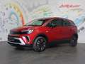 Opel Crossland 1,2 Turbo Edition *NAVI, LED, RFK* Rot - thumbnail 3