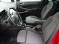 Opel Crossland 1,2 Turbo Edition *NAVI, LED, RFK* Rot - thumbnail 7