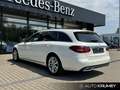 Mercedes-Benz C 200 T-Modell AVANTGARDE+LED+Spur+Totwinkel Weiß - thumbnail 3