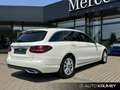 Mercedes-Benz C 200 T-Modell AVANTGARDE+LED+Spur+Totwinkel Weiß - thumbnail 4