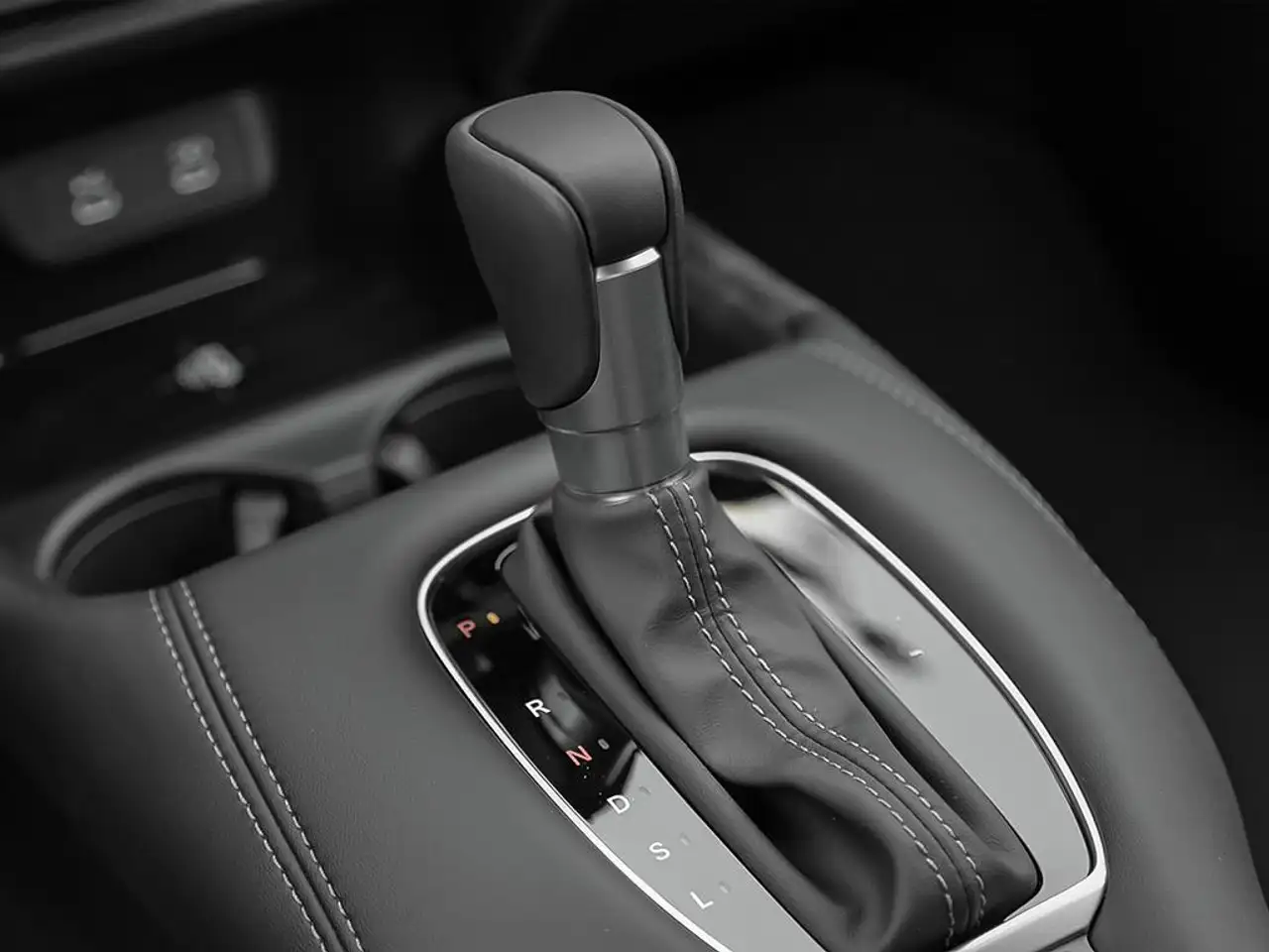 Honda HR-V снимка Honda HR-V