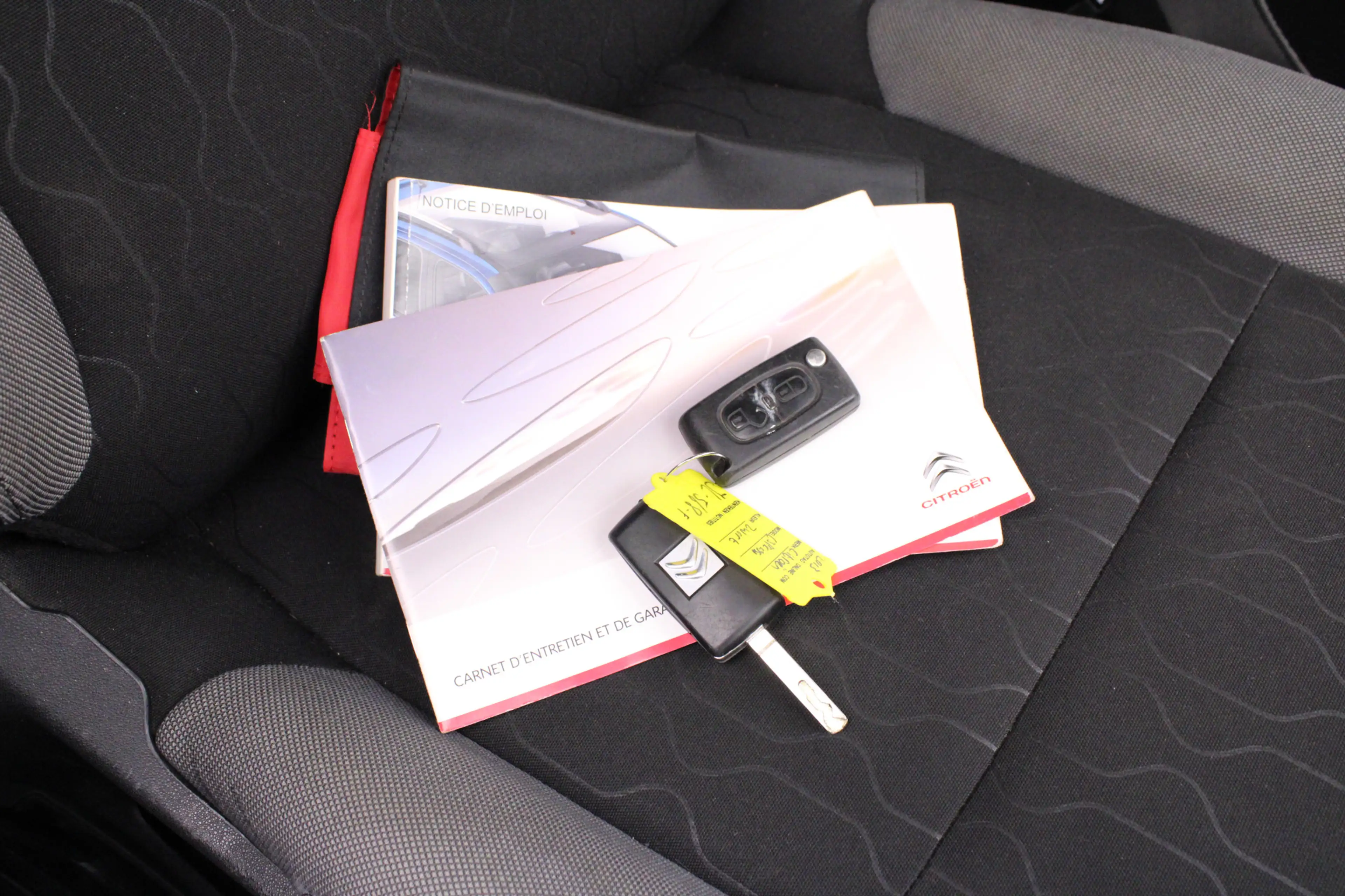 Citroen C3 Picasso 1.4 VTi Exclusive | Climate control | Pdc v/a | Cr — photo 9