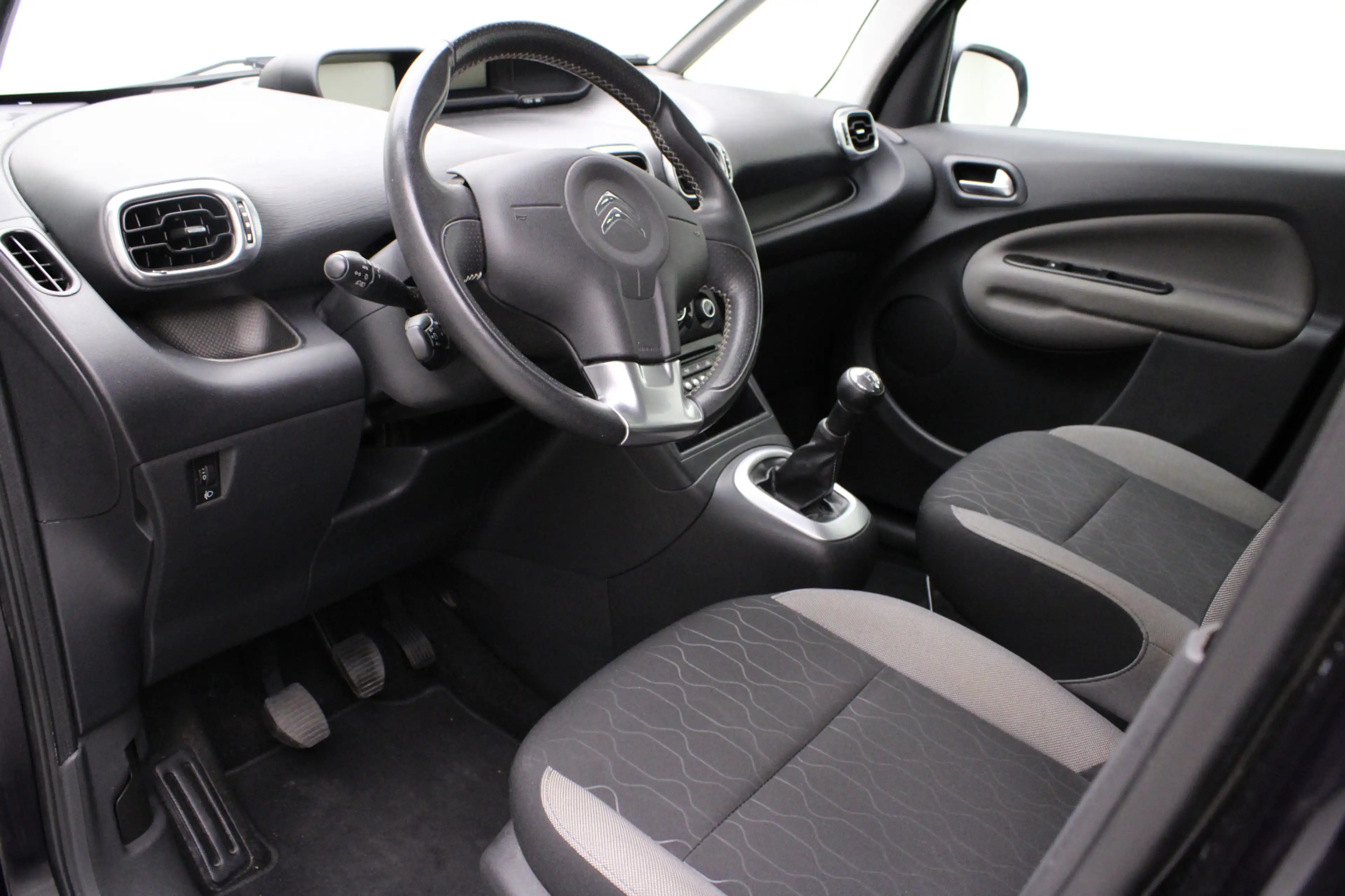 Citroen C3 Picasso 1.4 VTi Exclusive | Climate control | Pdc v/a | Cr — photo 19