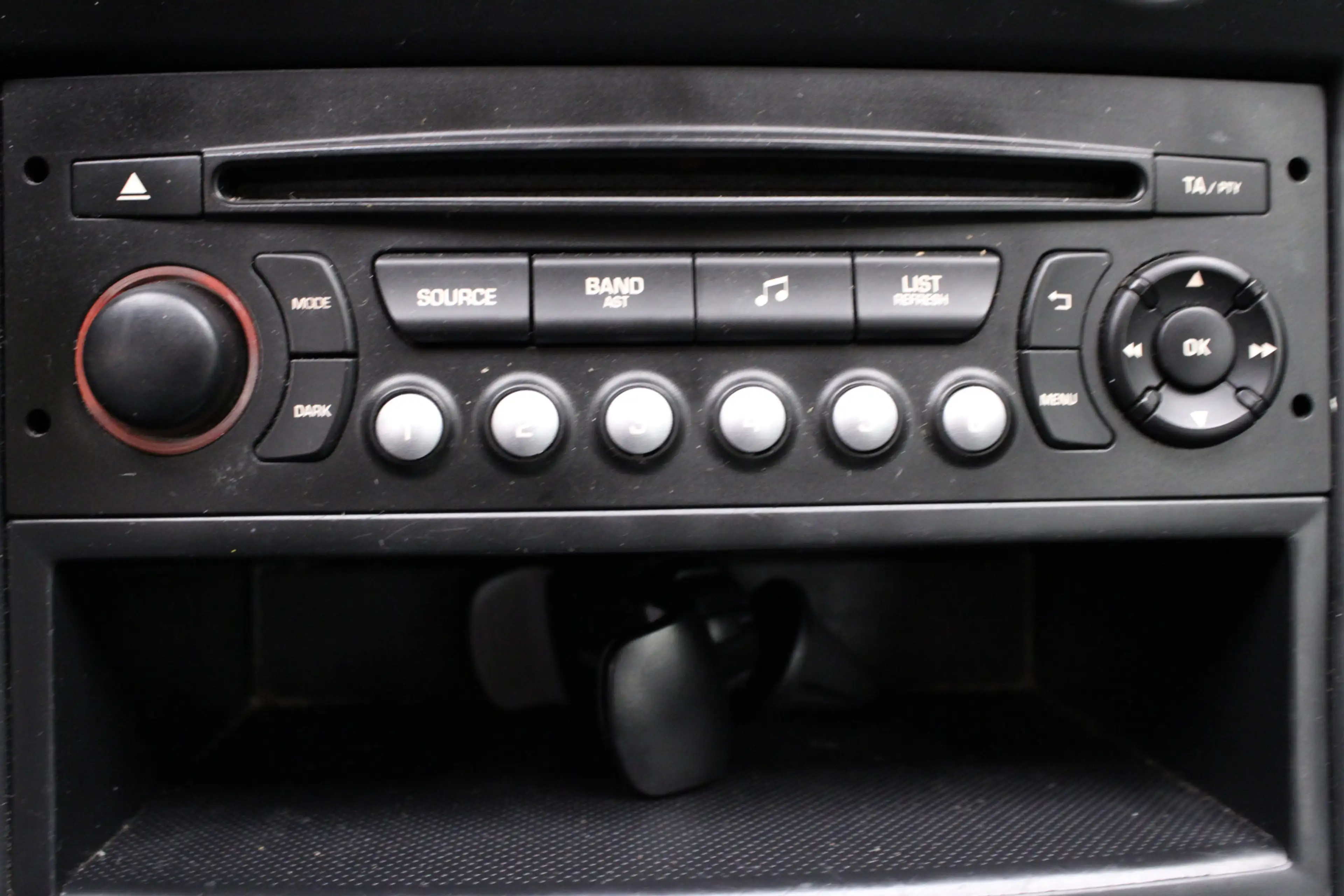 Citroen C3 Picasso 1.4 VTi Exclusive | Climate control | Pdc v/a | Cr — photo 6