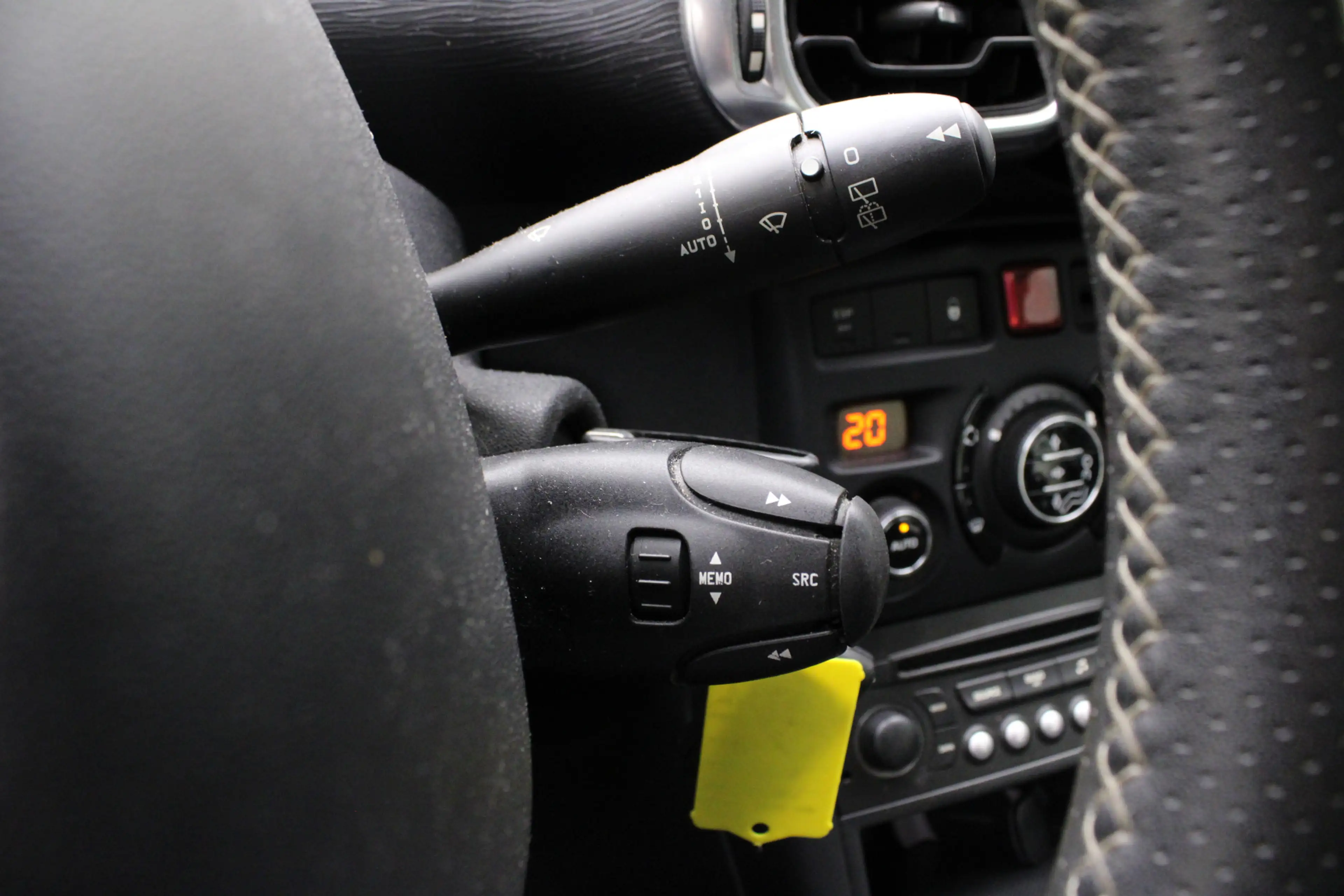 Citroen C3 Picasso 1.4 VTi Exclusive | Climate control | Pdc v/a | Cr — photo 3