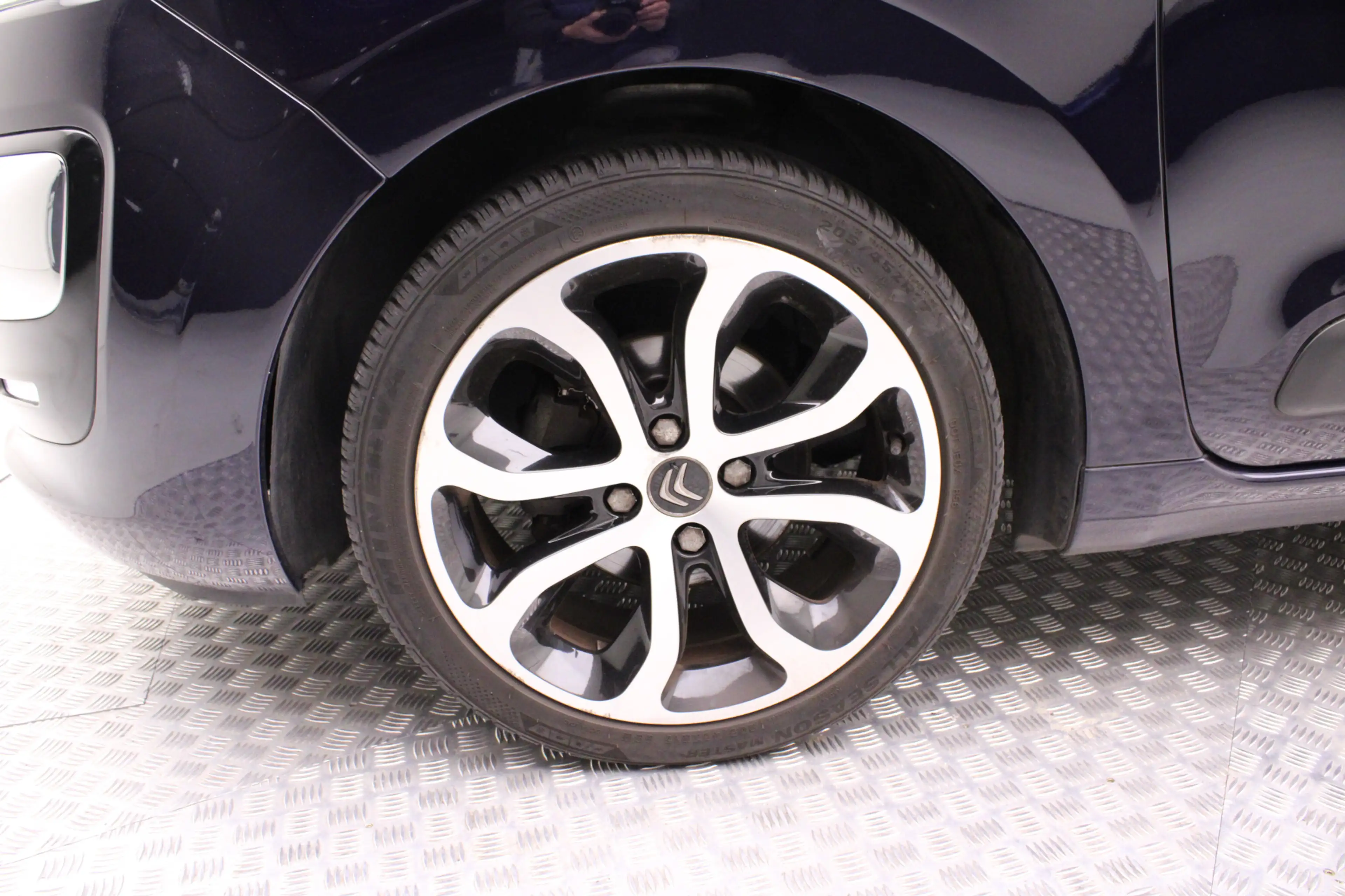 Citroen C3 Picasso 1.4 VTi Exclusive | Climate control | Pdc v/a | Cr — photo 18