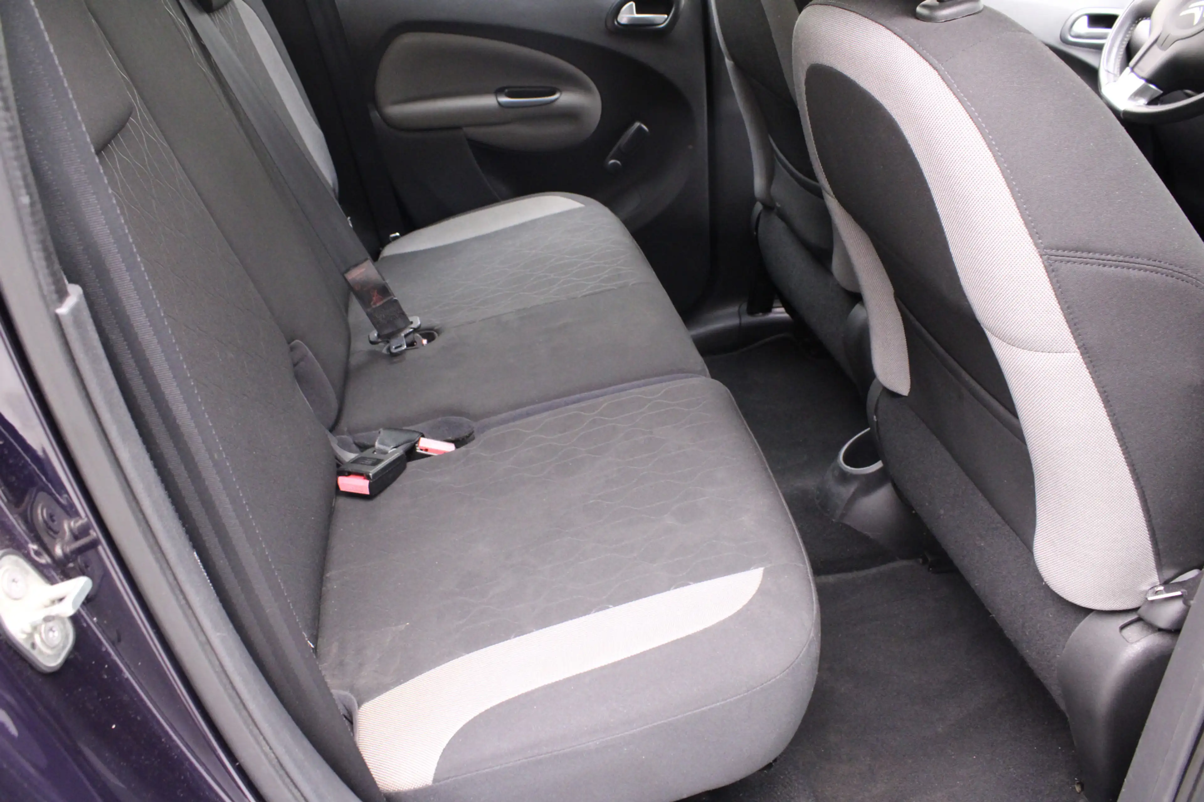 Citroen C3 Picasso 1.4 VTi Exclusive | Climate control | Pdc v/a | Cr — photo 23