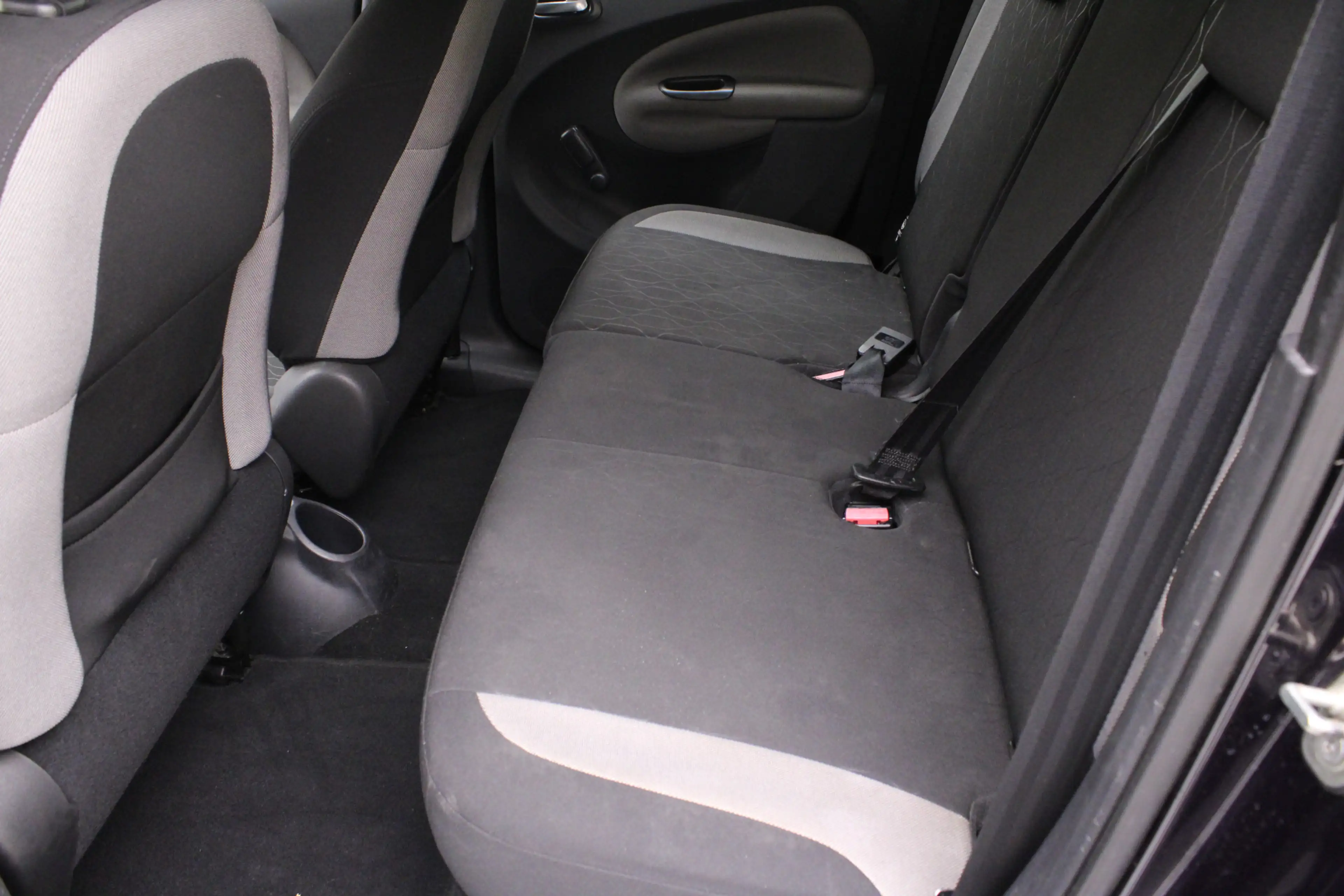 Citroen C3 Picasso 1.4 VTi Exclusive | Climate control | Pdc v/a | Cr — photo 21