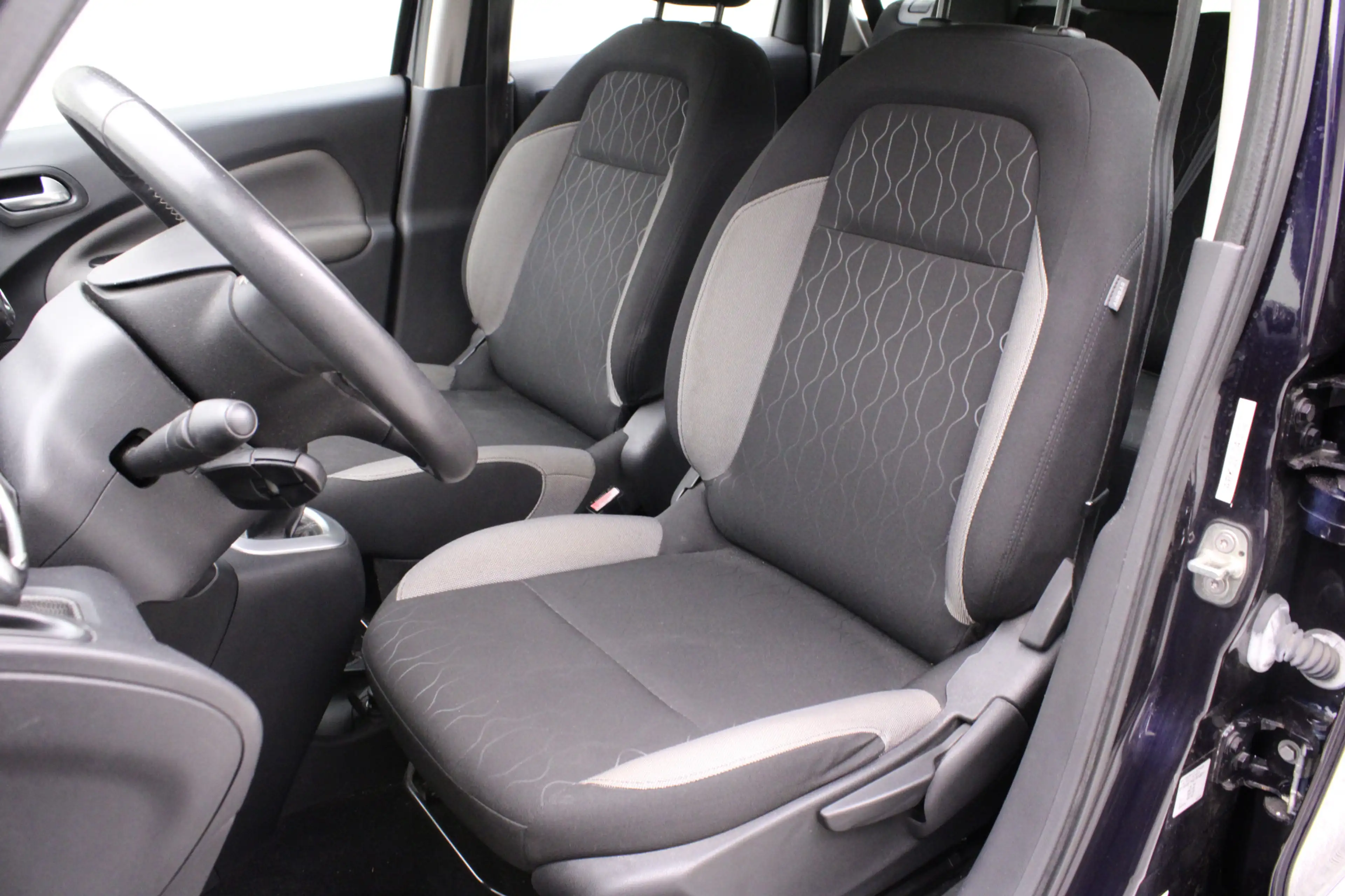 Citroen C3 Picasso 1.4 VTi Exclusive | Climate control | Pdc v/a | Cr — photo 20