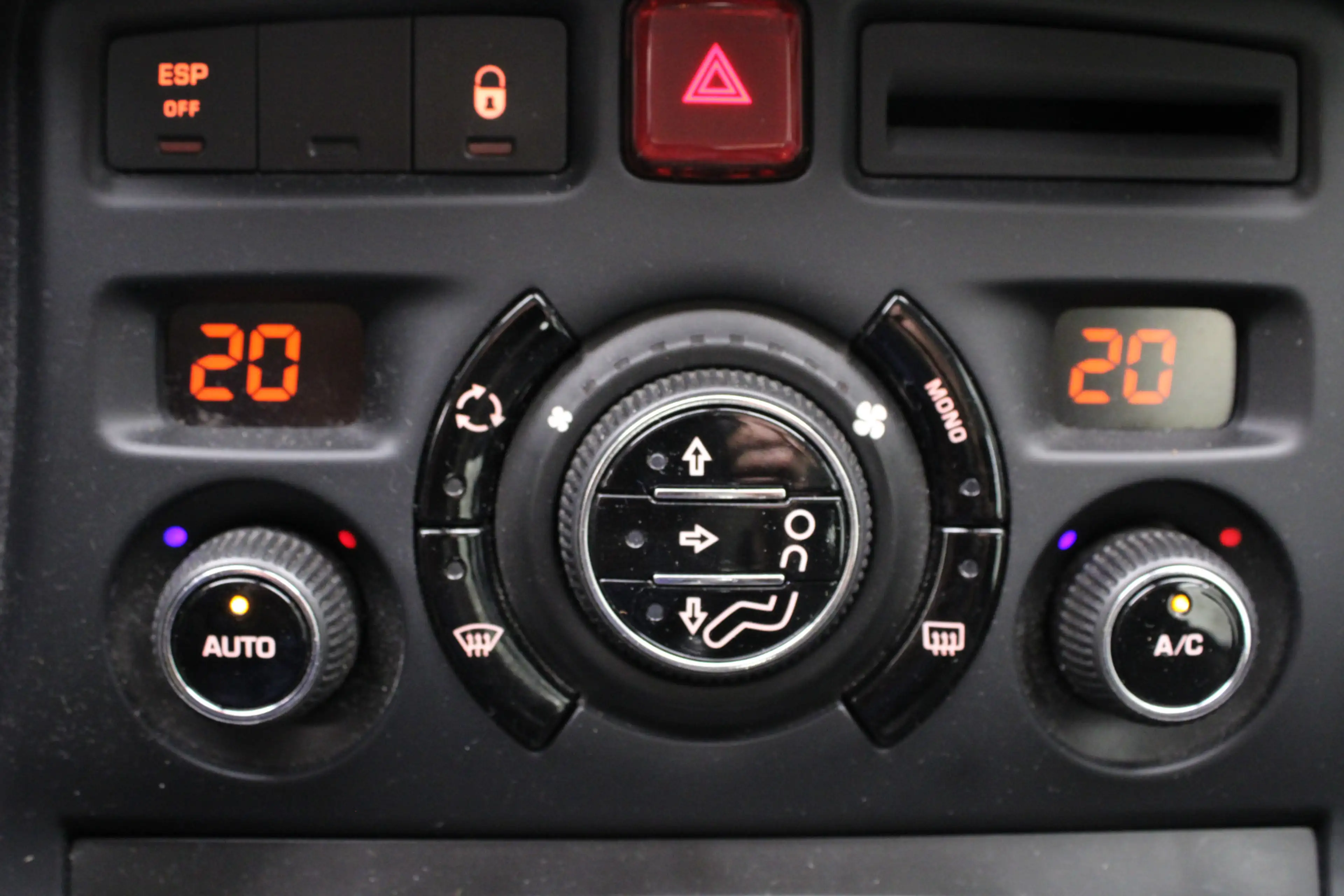 Citroen C3 Picasso 1.4 VTi Exclusive | Climate control | Pdc v/a | Cr — photo 5