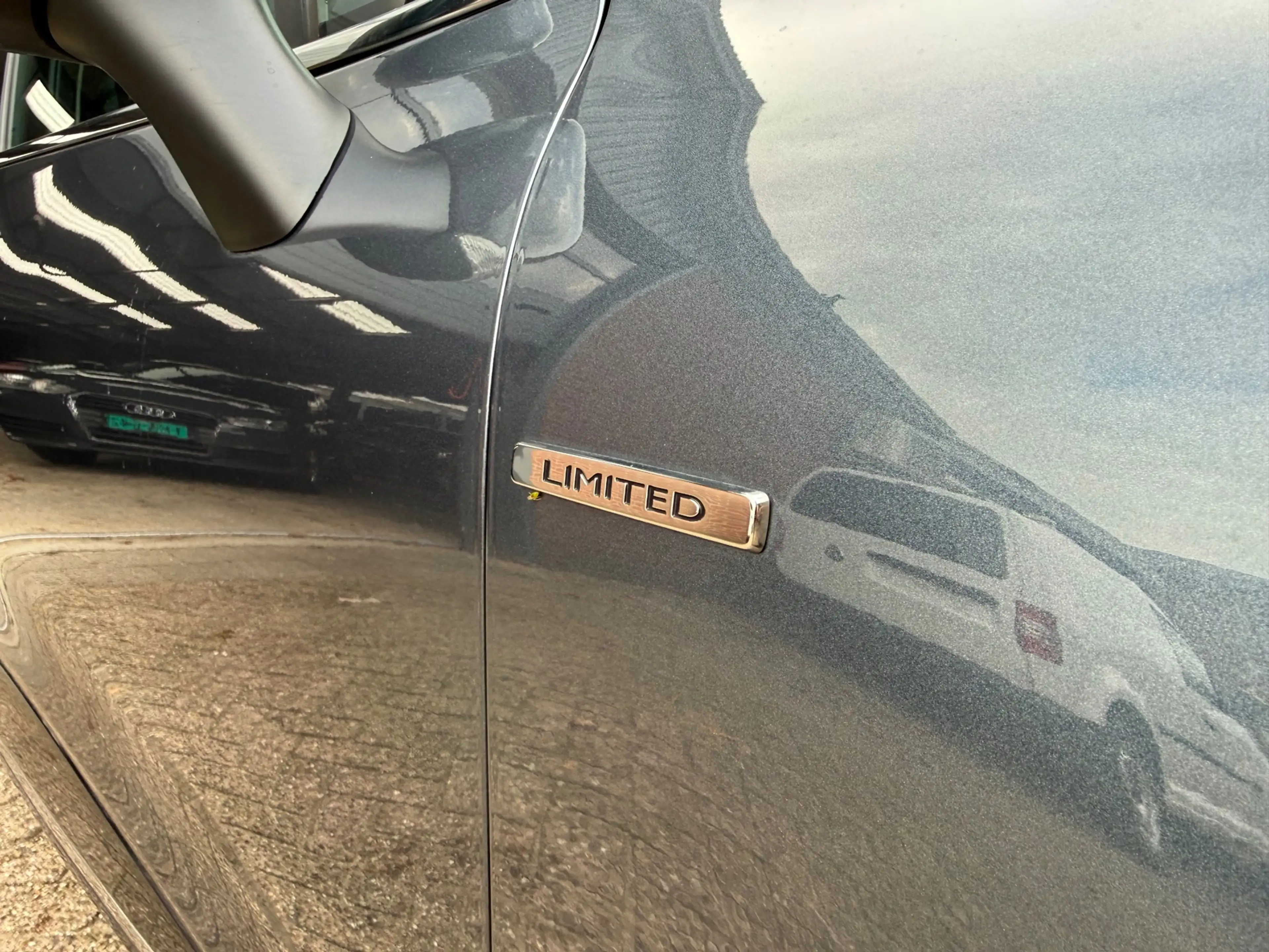 Renault Clio 1.2 Limited|CRUISE/NAVI/PDC/BLEUTOOTH|DBRIEM NW/KM — photo 9