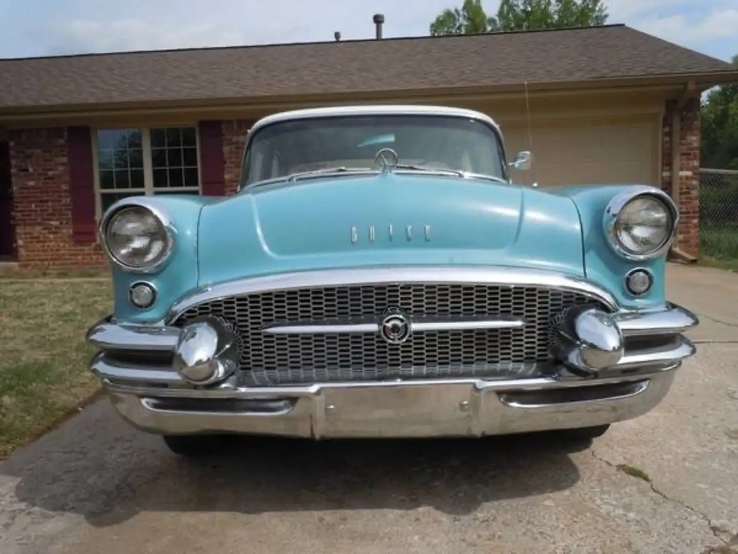 Buick Special Special undefined Albastru - 1