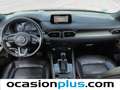Mazda CX-5 2.0 Skyactiv-G Signature 2WD Aut. 121kW Gris - thumbnail 10