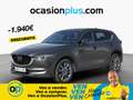 Mazda CX-5 2.0 Skyactiv-G Signature 2WD Aut. 121kW Gris - thumbnail 1