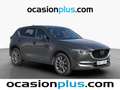 Mazda CX-5 2.0 Skyactiv-G Signature 2WD Aut. 121kW Gris - thumbnail 2