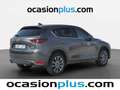 Mazda CX-5 2.0 Skyactiv-G Signature 2WD Aut. 121kW Gris - thumbnail 4