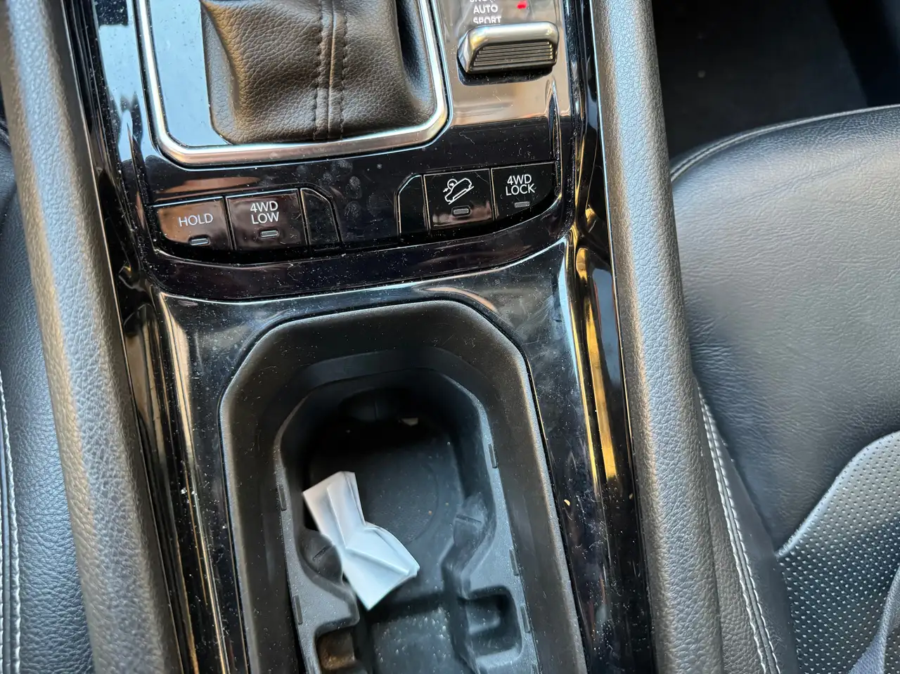 Jeep Compass II 2023 1.3 turbo t4 phev S 4xe auto, миниатюра 21