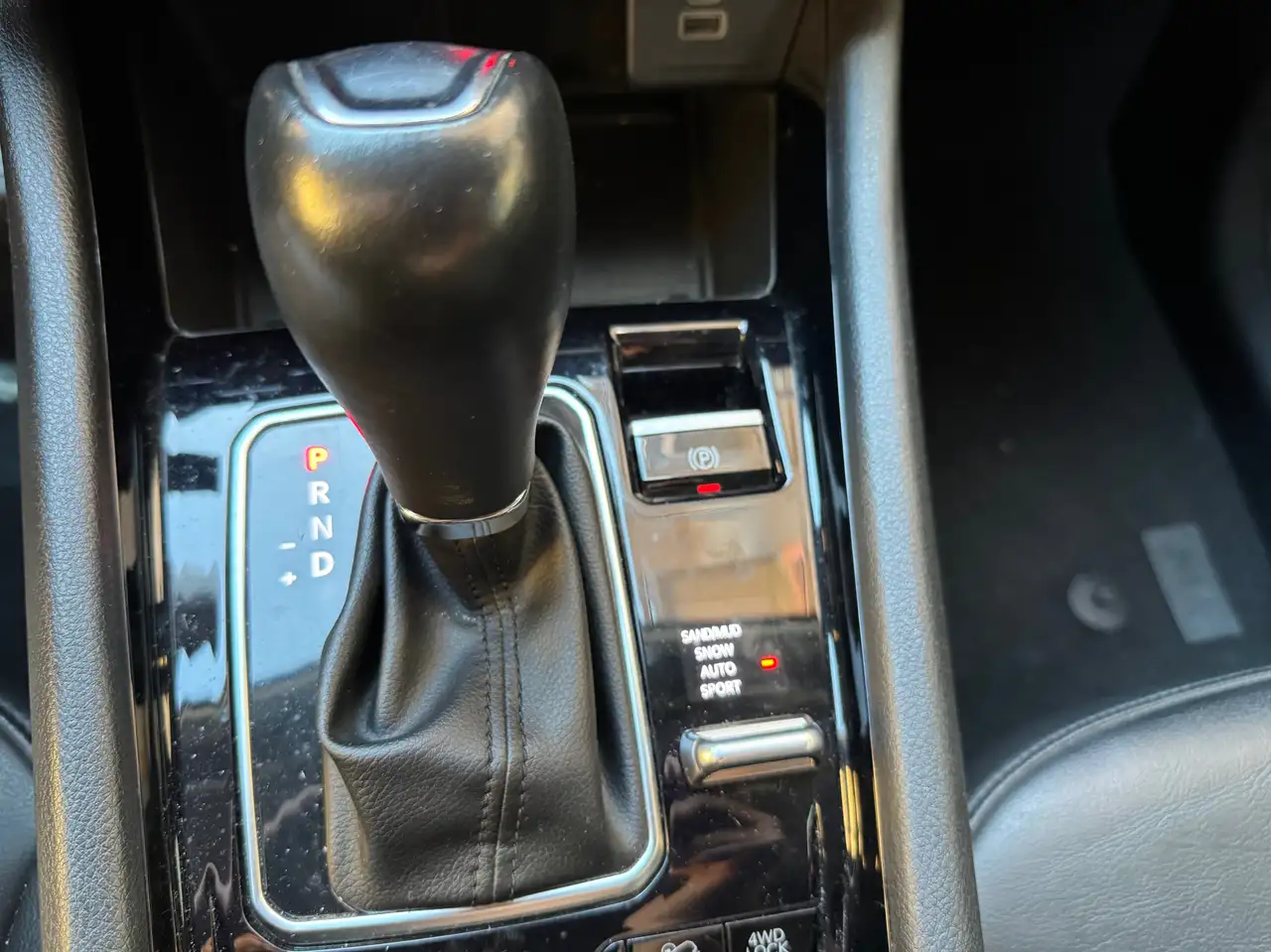Jeep Compass II 2023 1.3 turbo t4 phev S 4xe auto, миниатюра 22